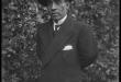 Retrato de Luis Miguel Sáchez Cerro
