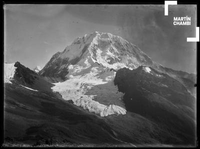 Nevado de Salqantay