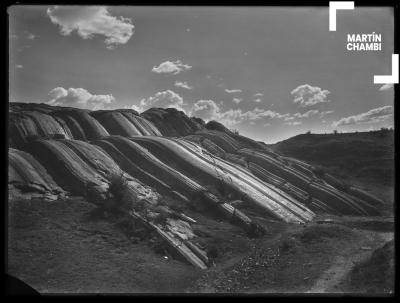 El rodadero, Saqsaywaman