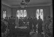 Inauguración del Hotel Ferrocarril