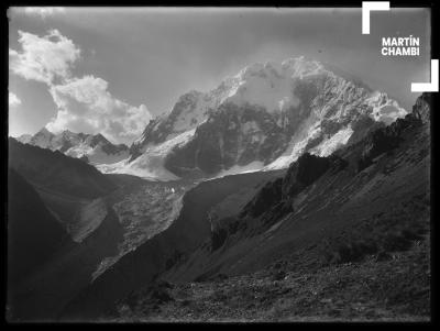 Nevado del Salqantay