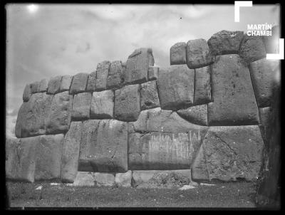 Saqsaywaman