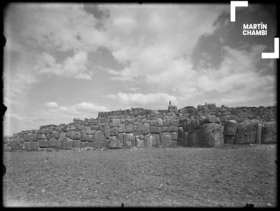 Saqsaywaman