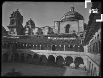 Universidad San Antonio Abad del Cuzco