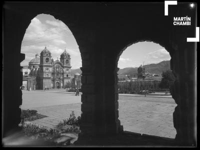 Plaza de Armas del Cuzco