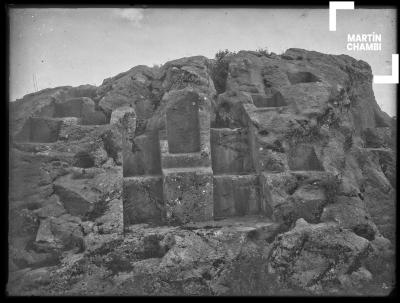 Saqsaywaman