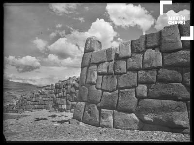 Saqsaywaman