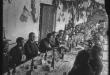 Banquete de autoridades cuzqueñas