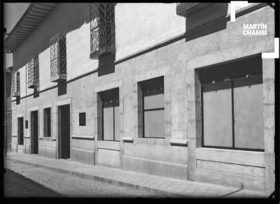 Banco Internacional del Perú en Cuzco