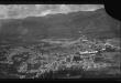 Vista panorámica del Cuzco