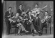 Orquesta de estudiantes cuzqueños