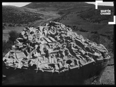 Piedra de Saywite, Curahuasi, Apurímac