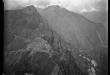 Vista panorámica de Machu Picchu