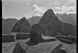 Intihuatana, Machu Picchu