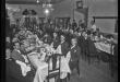 Banquete en honor de Rafael Aguilar en el Hotel Colón