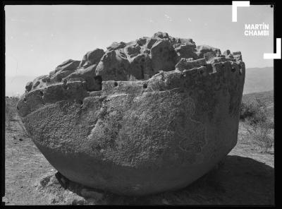 Piedra de Saywite, Curahuasi