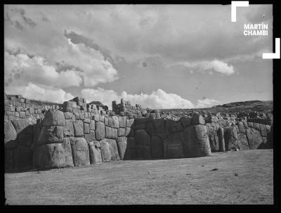 Saqsaywaman