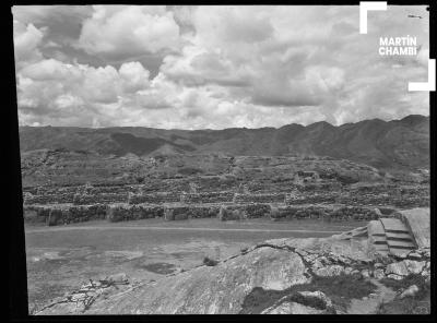 Saqsaywaman