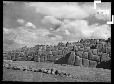 Saqsaywaman