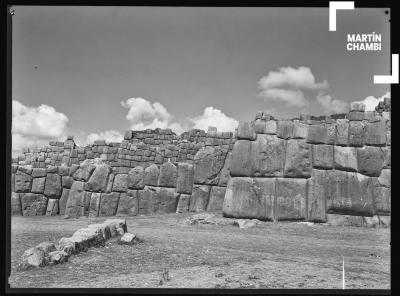 Saqsaywaman