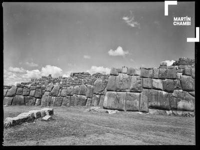 Saqsaywaman