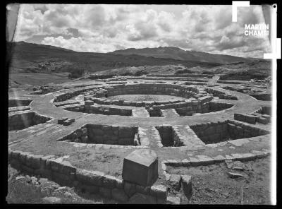 Muyuqmarka, Saqsaywaman