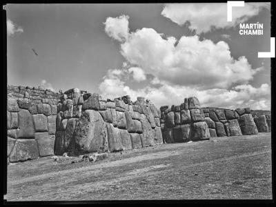 Saqsaywaman