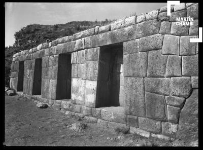 Tambomachay, Cuzco