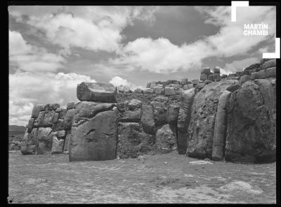 Saqsaywaman